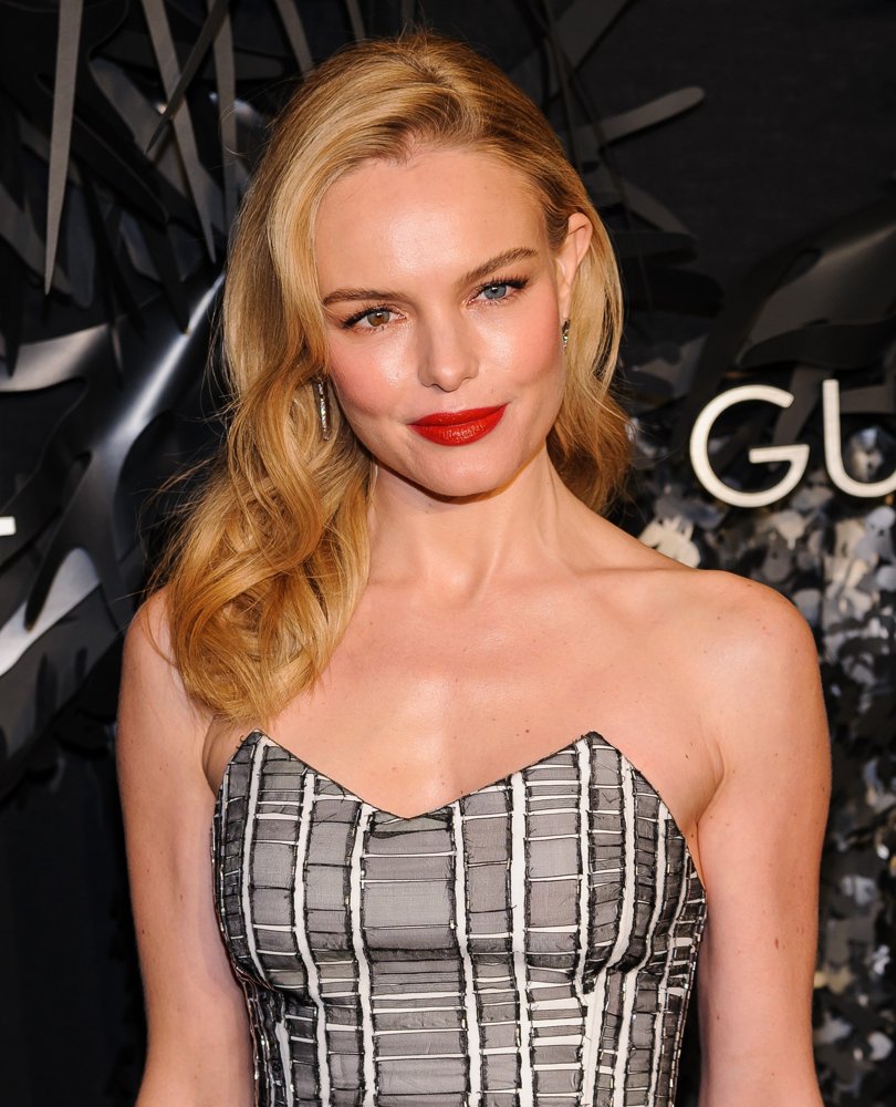 kate bosworth Picture 117 - Hugo Boss Prize 2014 - Arrivals Kate Bosworth