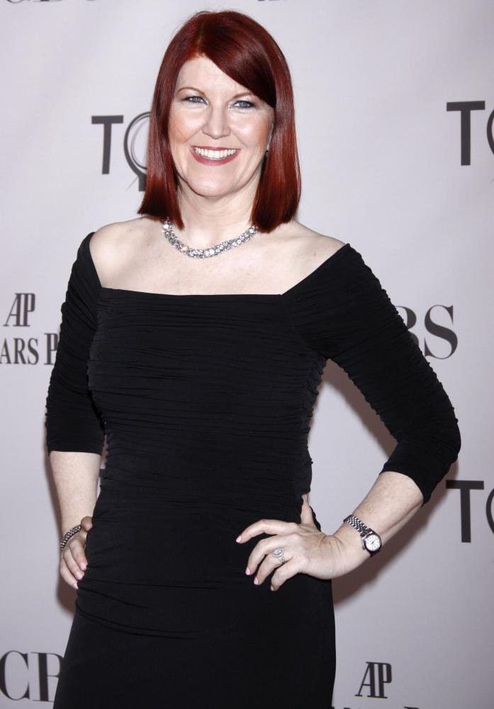 The 65th Annual Tony Awards - Arrivals