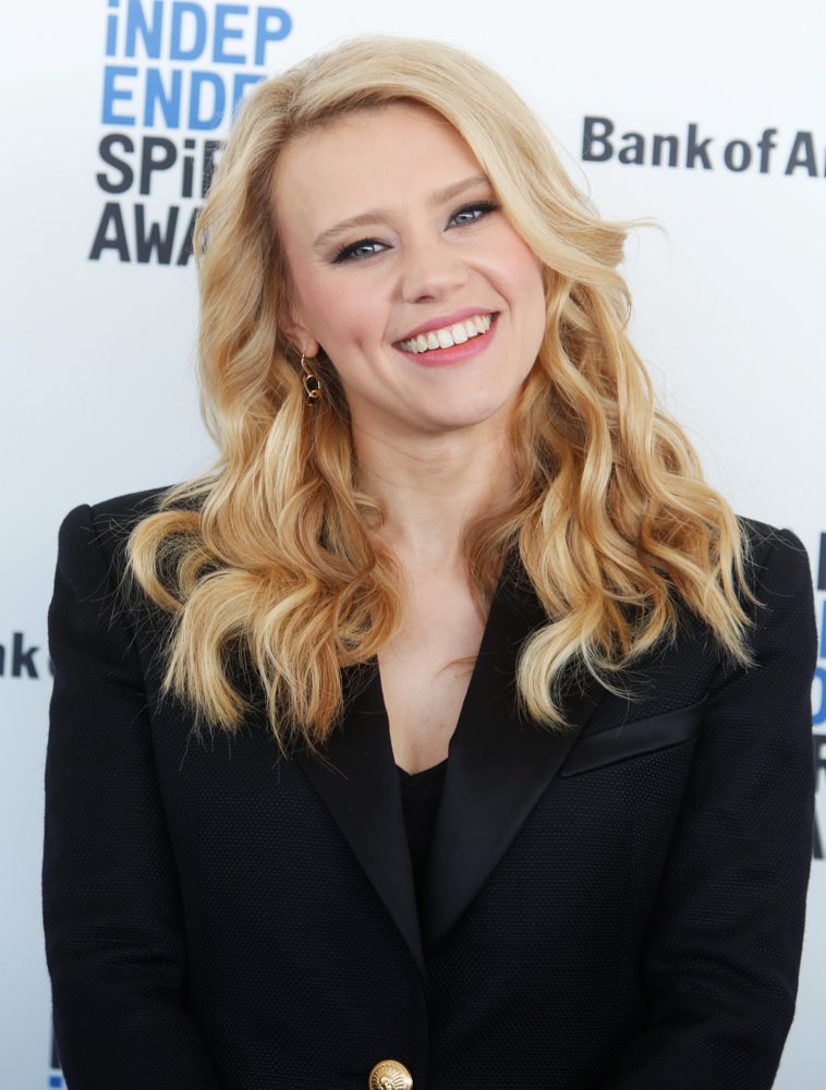 Kate McKinnon Picture 21 2016 Film Independent Spirit Awards Arrivals