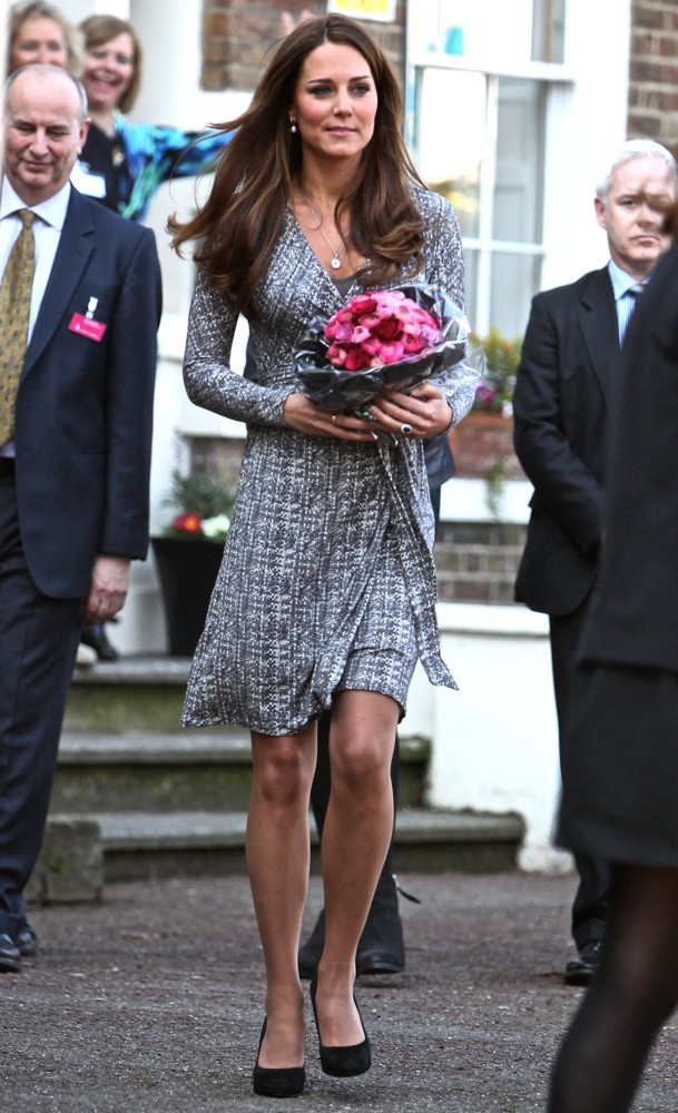 Kate Middleton