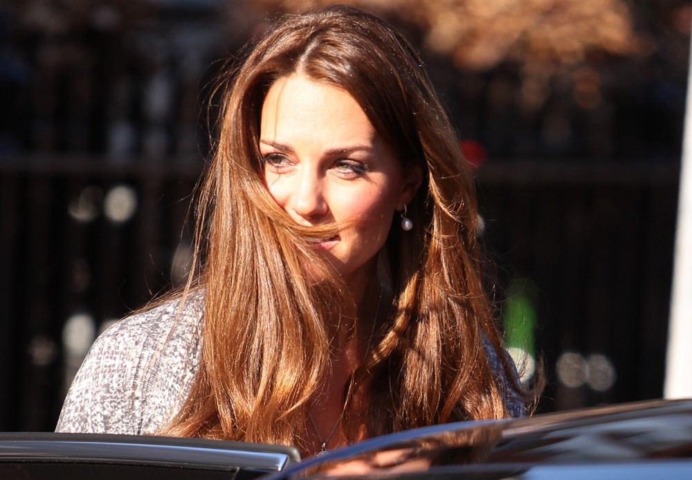 Kate Middleton