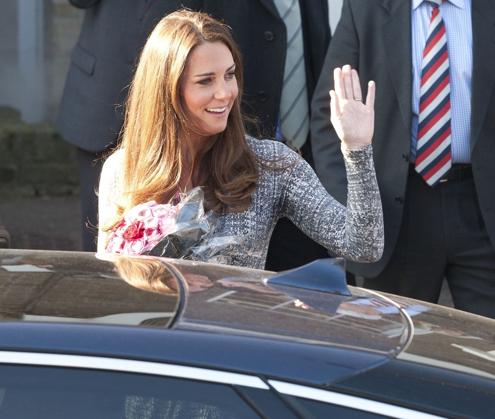 Kate Middleton