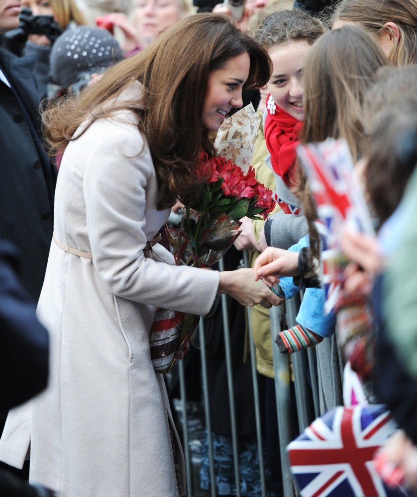 Kate Middleton