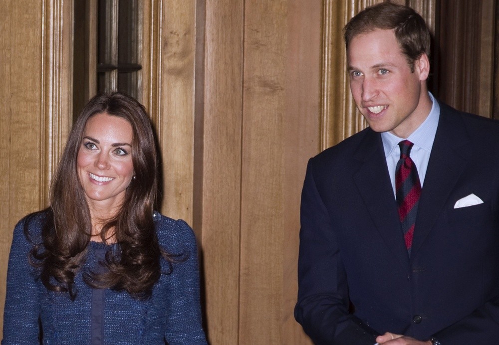 Kate Middleton