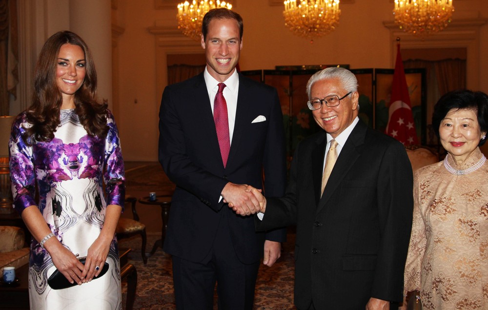 Kate Middleton