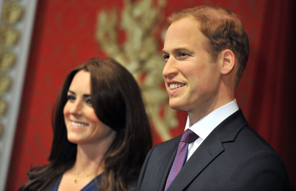 Kate Middleton