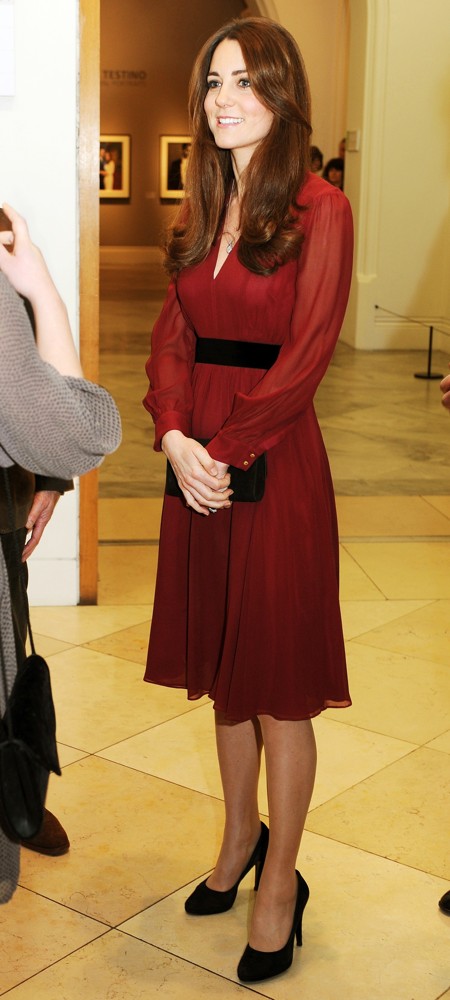 Kate Middleton