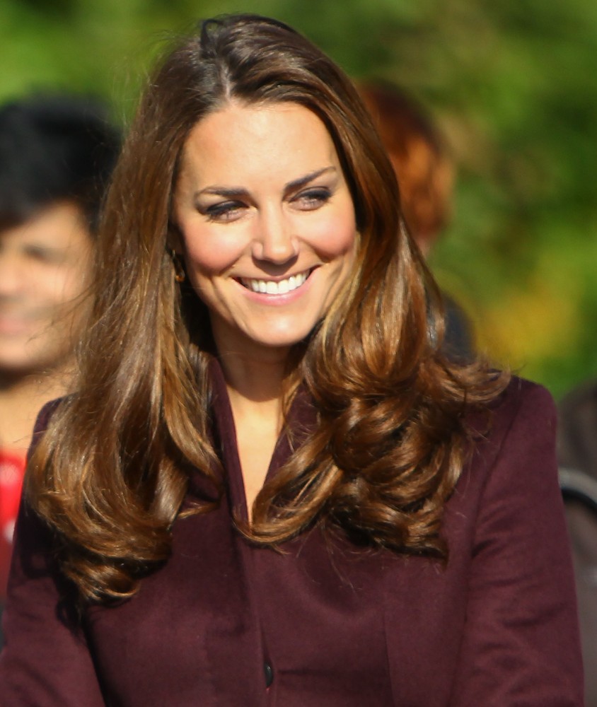 Kate Middleton