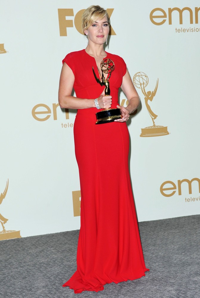 Kate Winslet