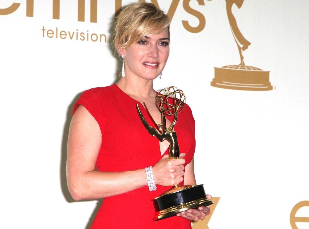 The 63rd Primetime Emmy Awards - Press Room