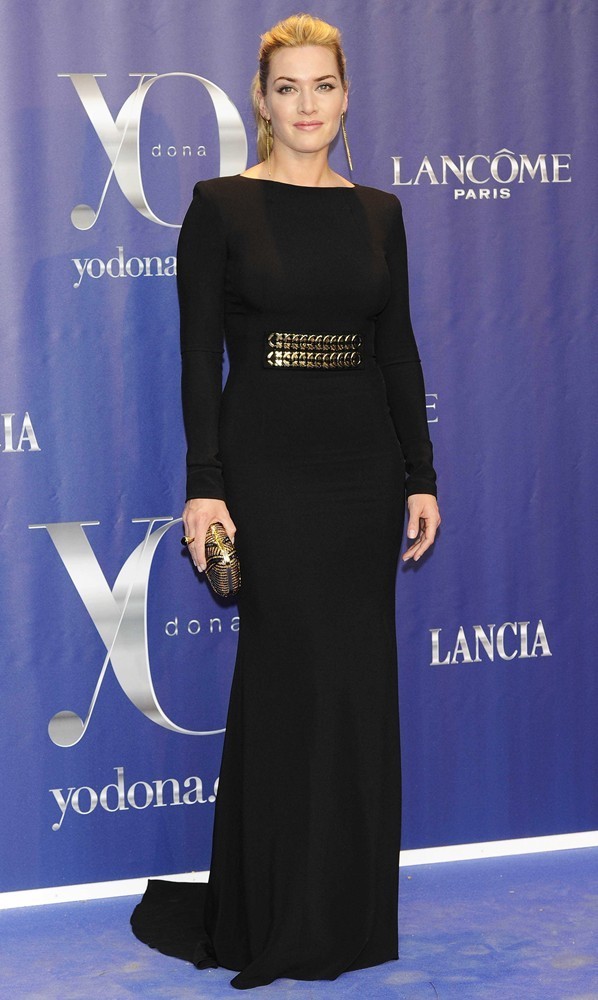 Kate Winslet