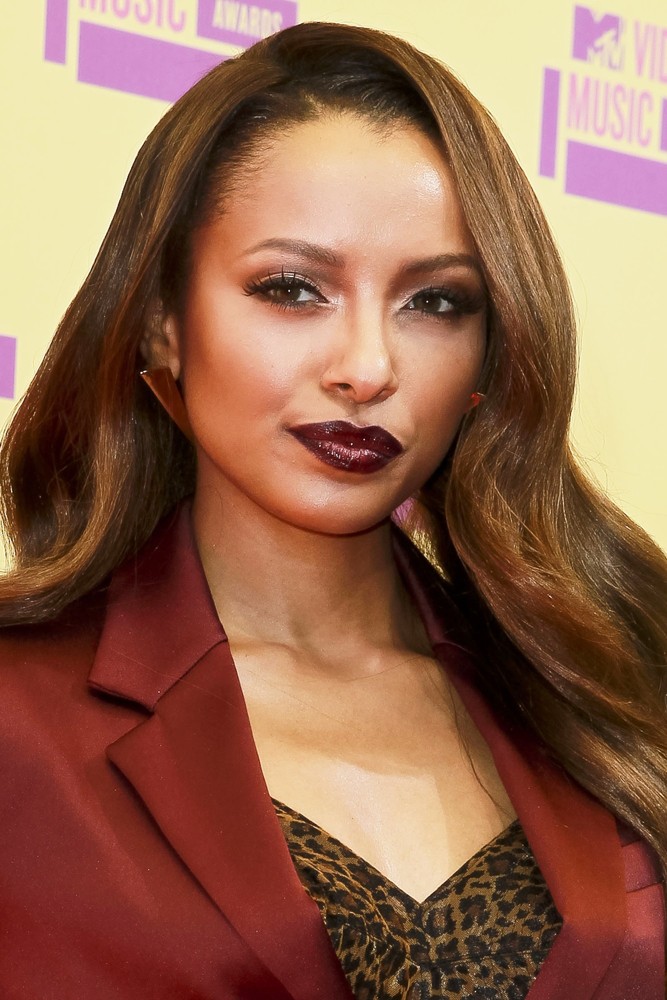 Katerina Graham