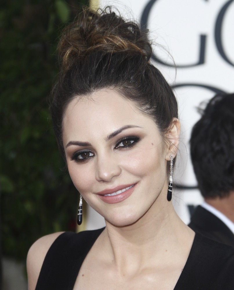 70th Annual Golden Globe Awards - Arrivals