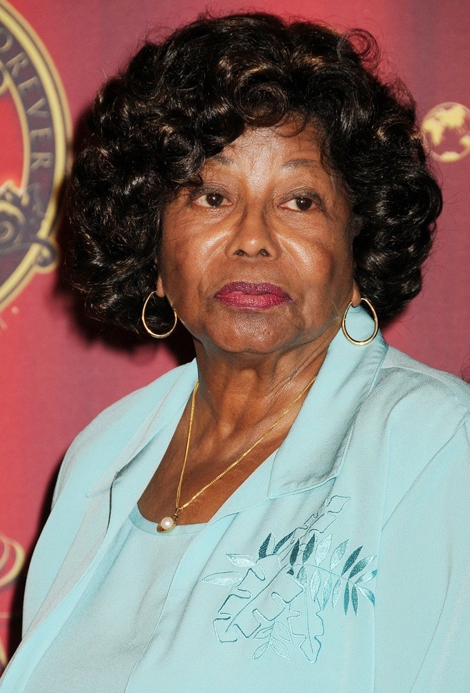 Katherine Jackson