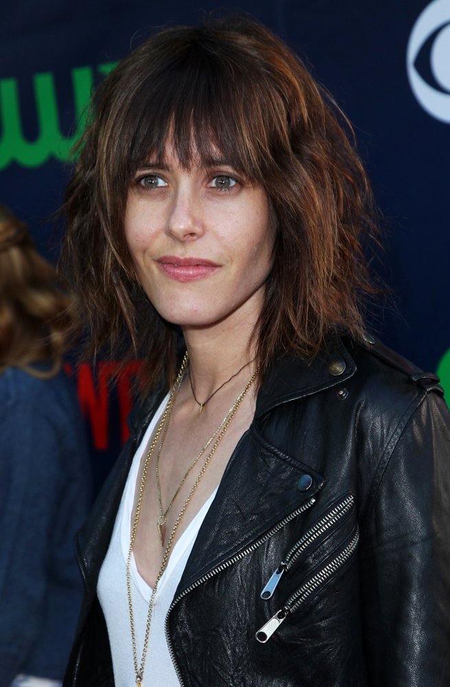 Katherine Moennig Picture 20 - 2014 Television Critics Association