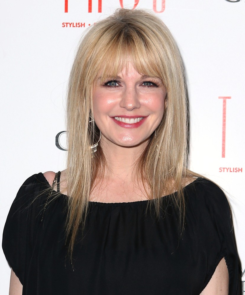 People - Kathryn Morris People - Kathryn Morris