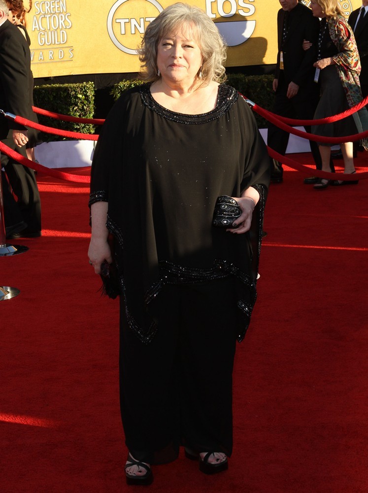 The 18th Annual Screen Actors Guild Awards - Arrivals