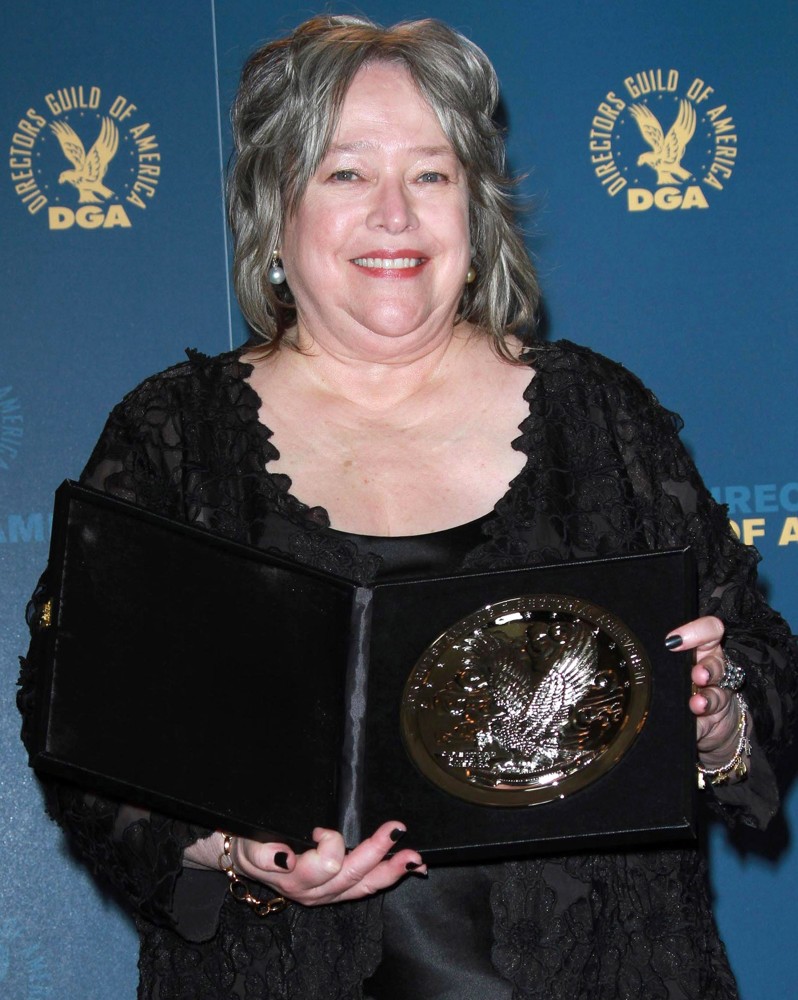 Kathy Bates - Photo Gallery