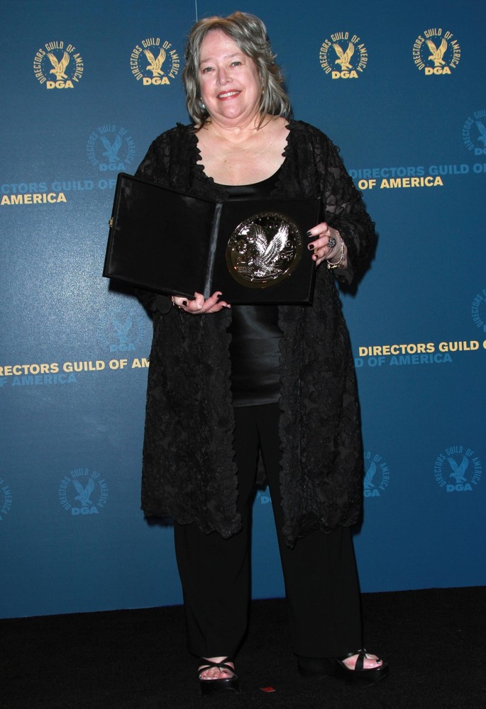 Kathy Bates