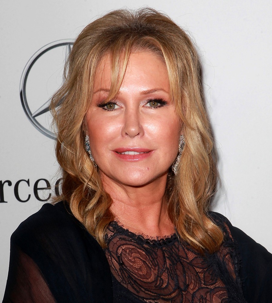 Kathy Hilton Picture 25 26th Anniversary Carousel of Hope Ball