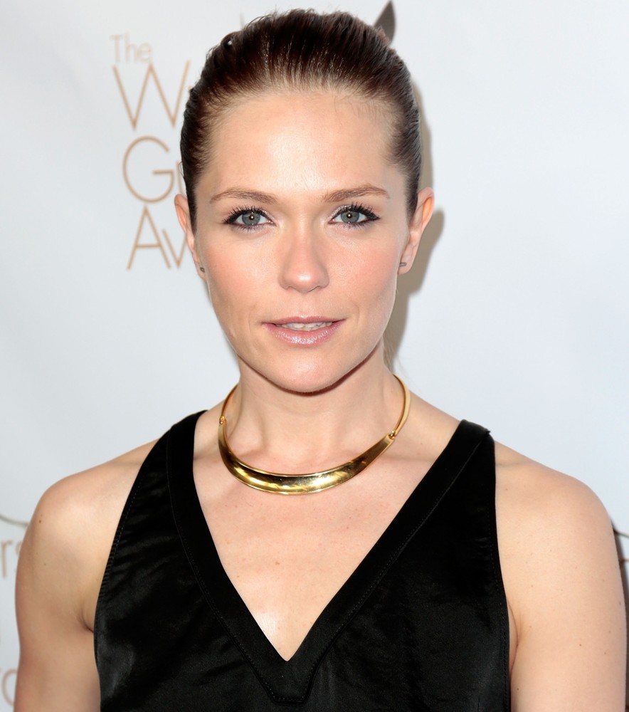 Katie Aselton Picture 38 - 2013 Writers Guild Awards - Arrivals