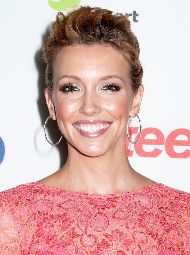 Katie Cassidy - Photo Colection