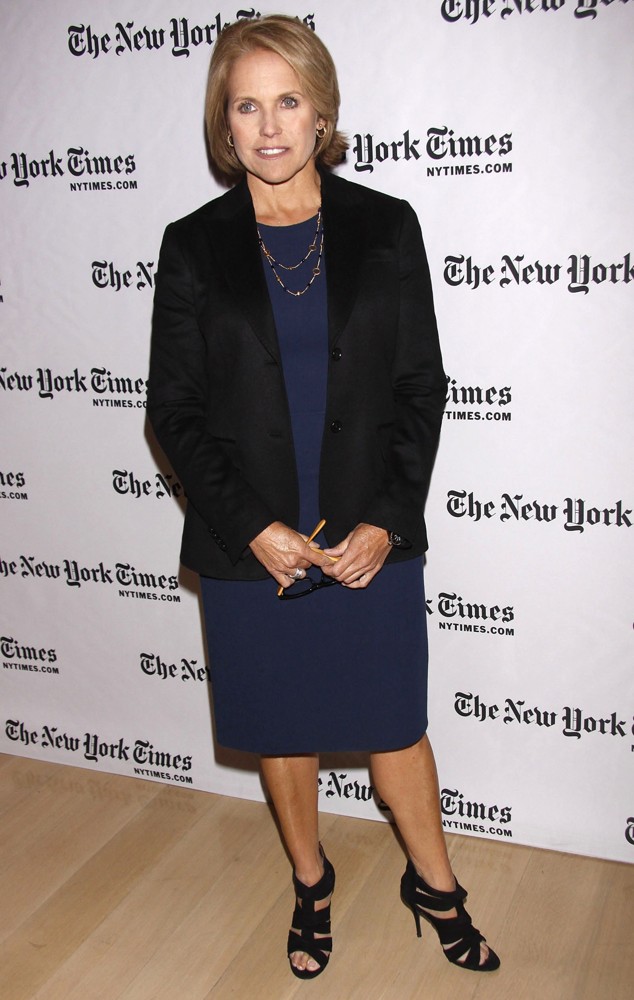 Katie Couric