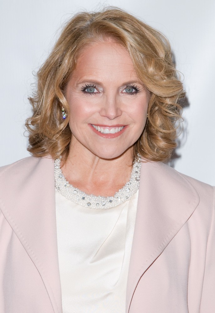 Katie Couric