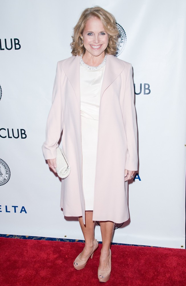 Katie Couric