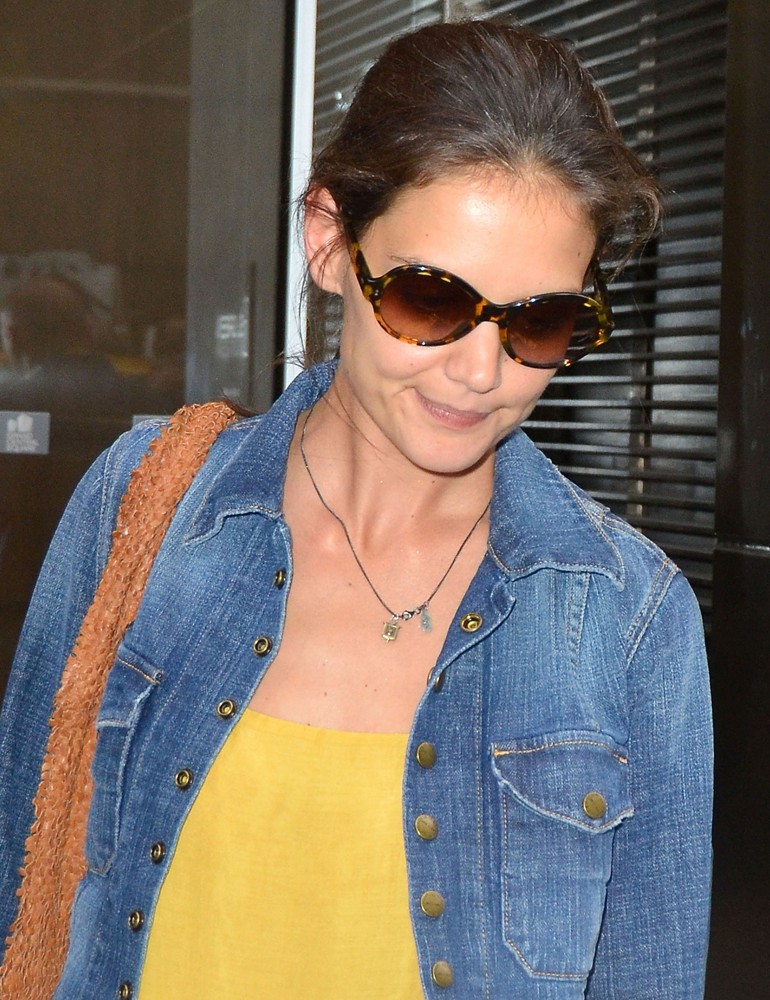 Katie Holmes