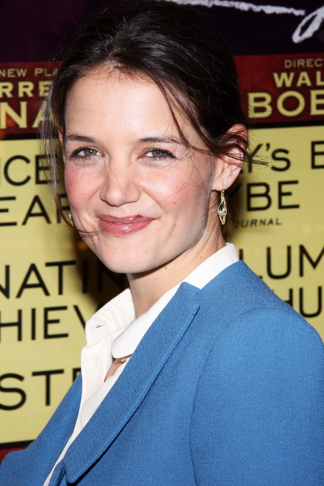 Katie Holmes