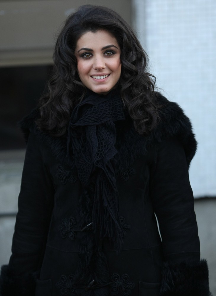 Katie Melua