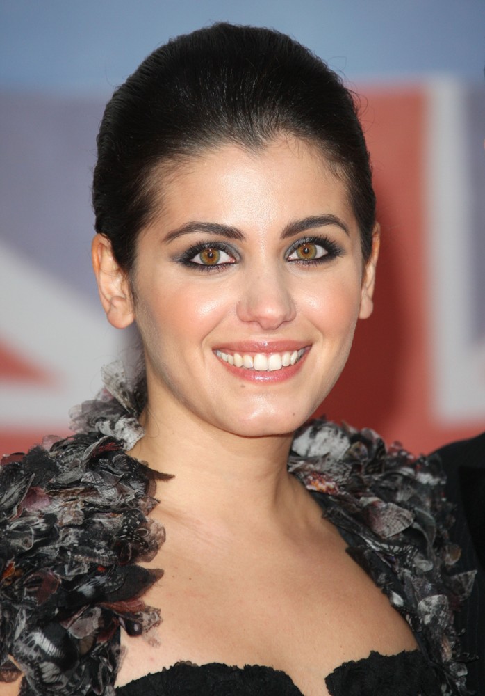 Katie Melua - Wallpaper Gallery