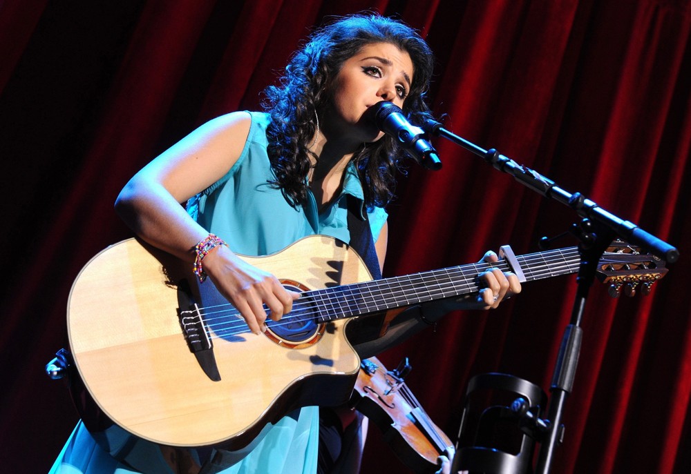 Katie Melua