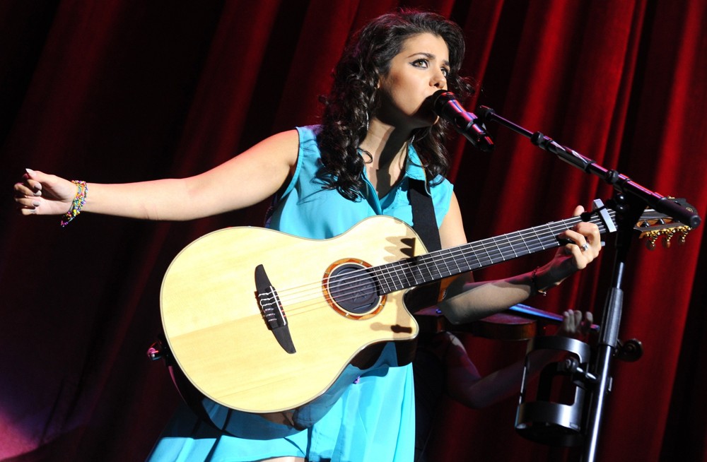 Katie Melua