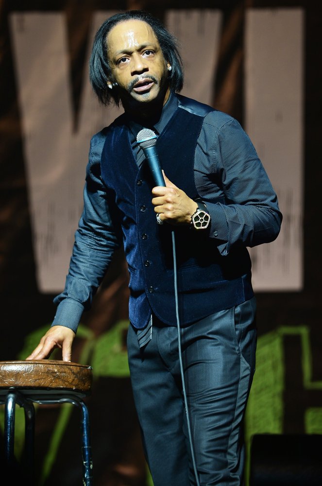 katt williams Picture 22 Katt Williams Growth Spurt Comedy Tour