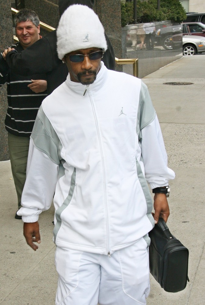 Katt Williams