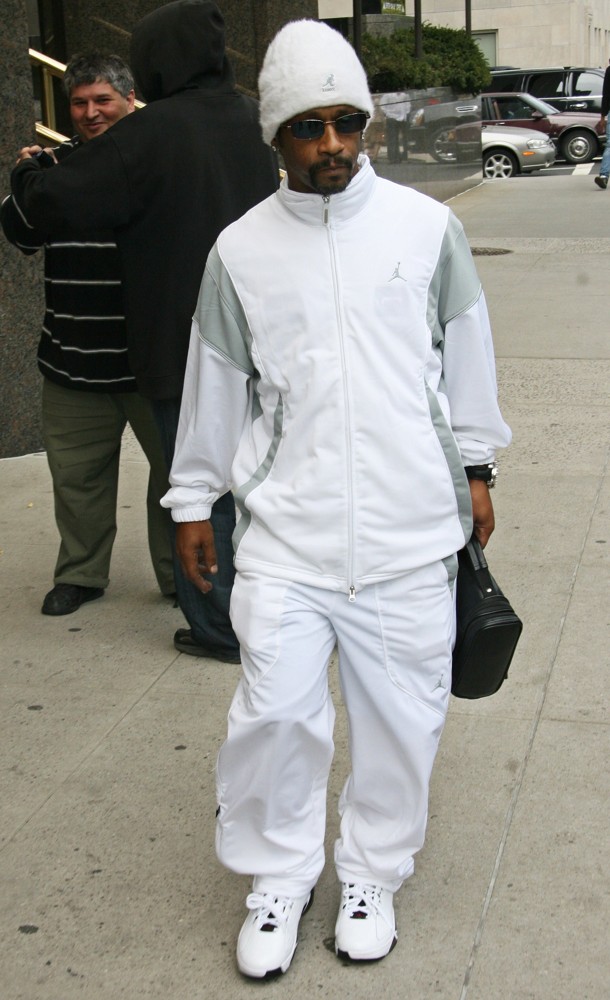 Katt Williams