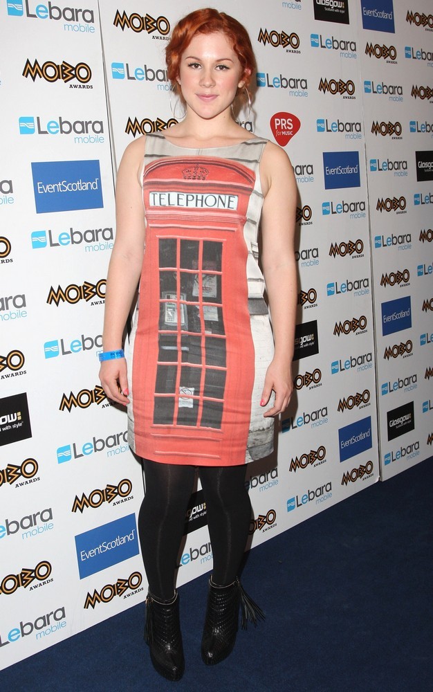 Katy B