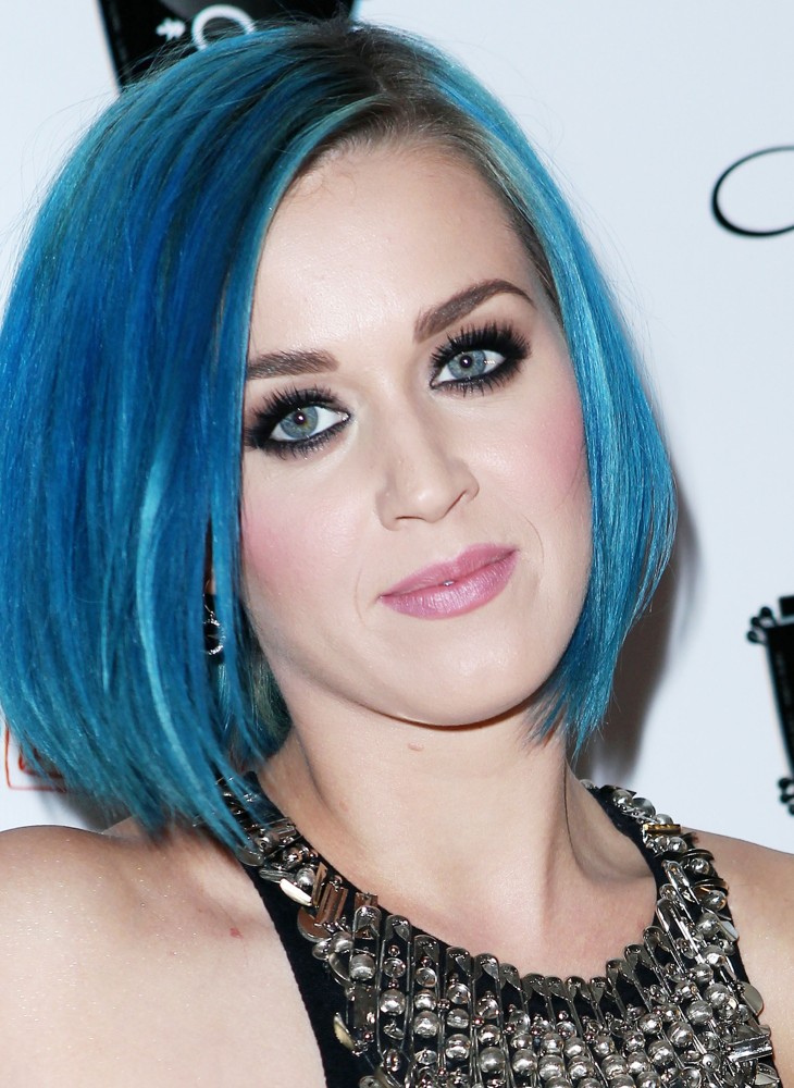 Katy Perry