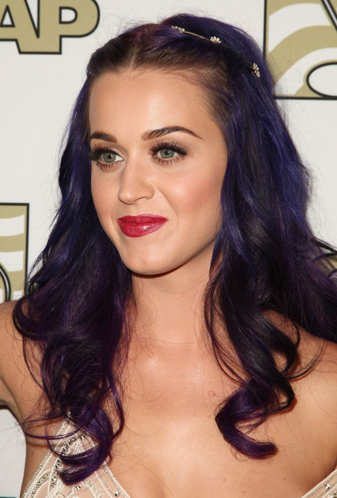 Katy Perry