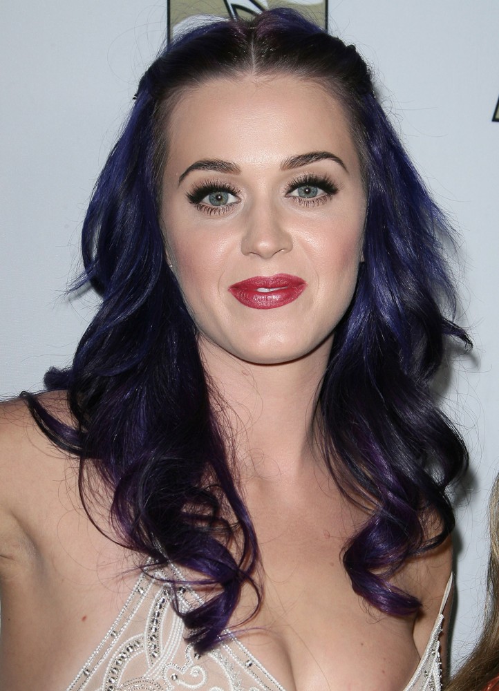 Katy Perry