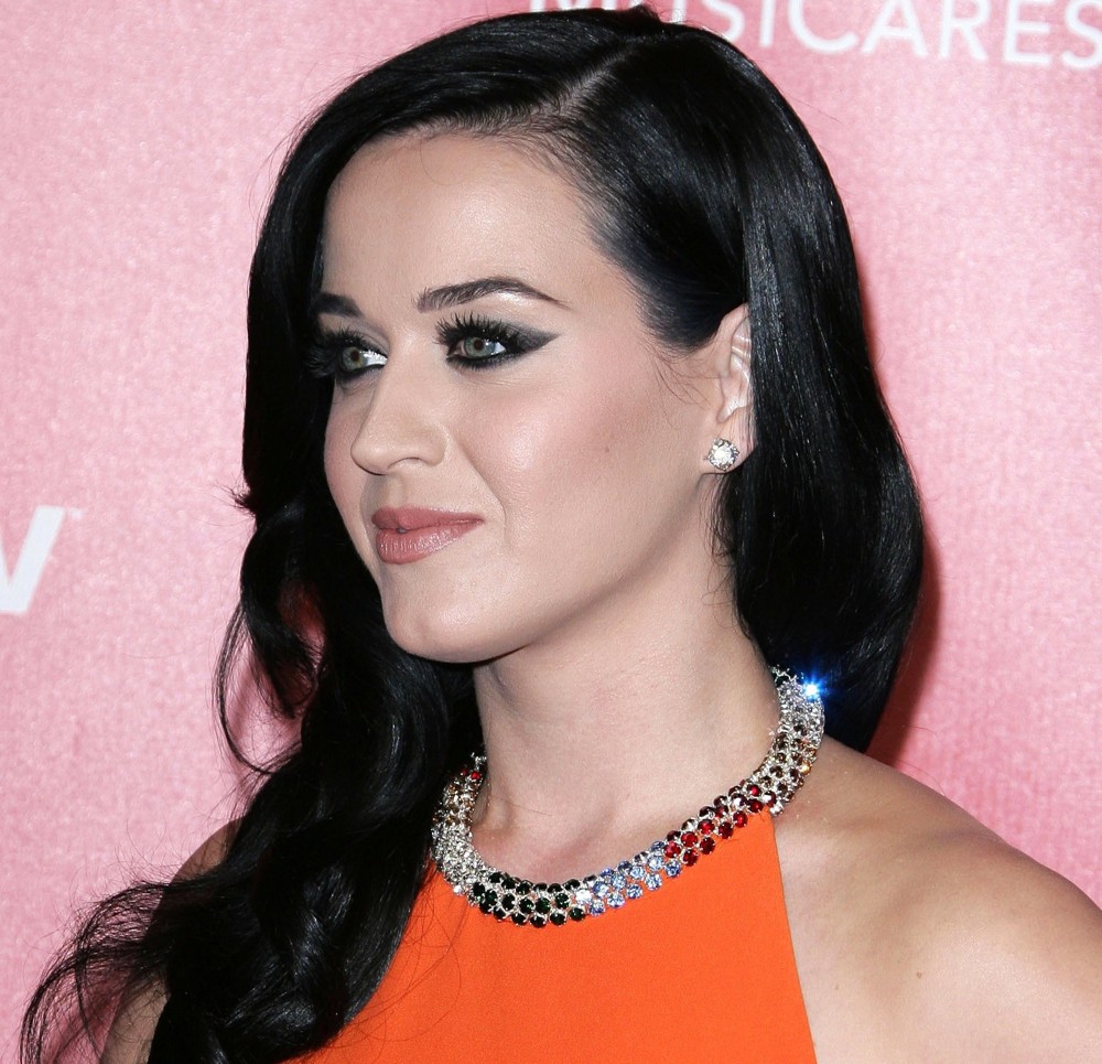 Katy Perry