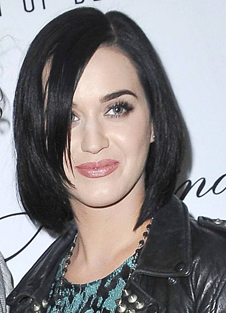 Katy Perry