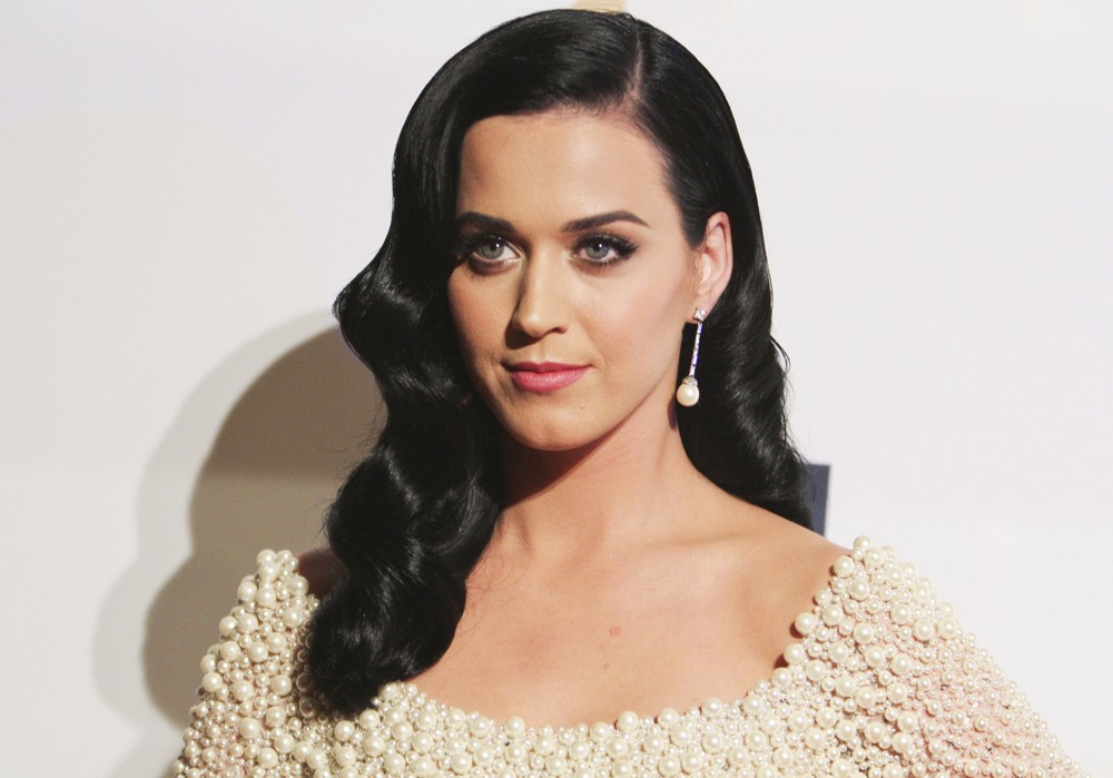 Katy Perry