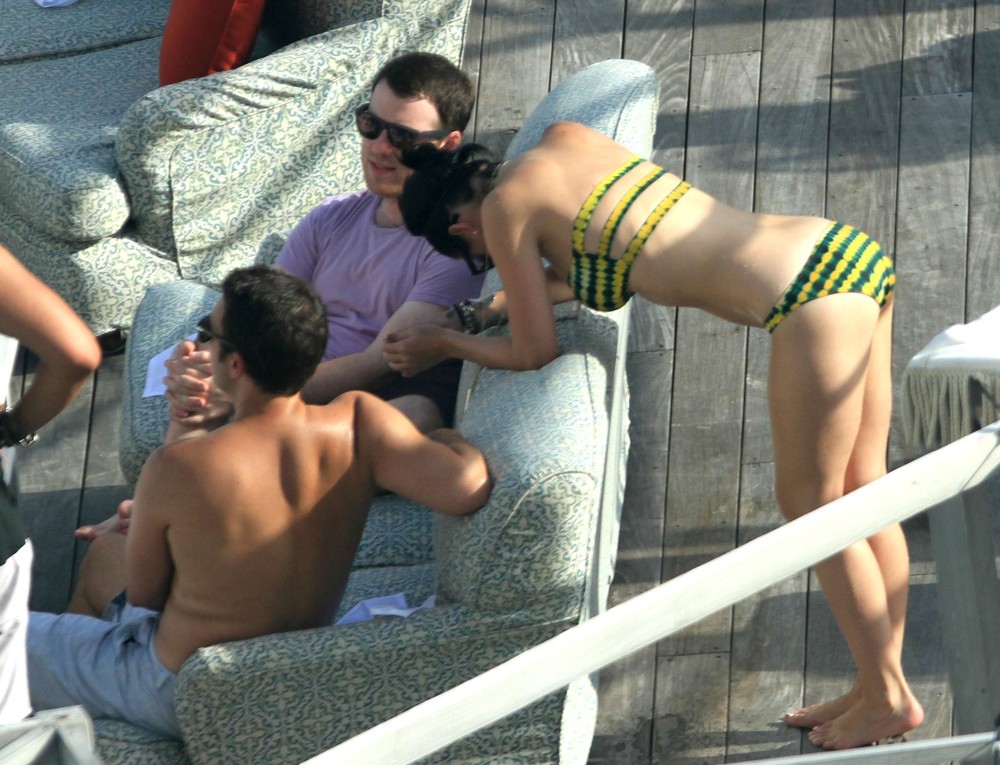 Katy Perry