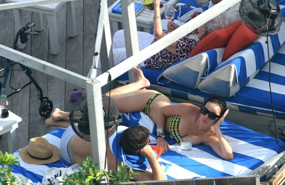 Katy Perry