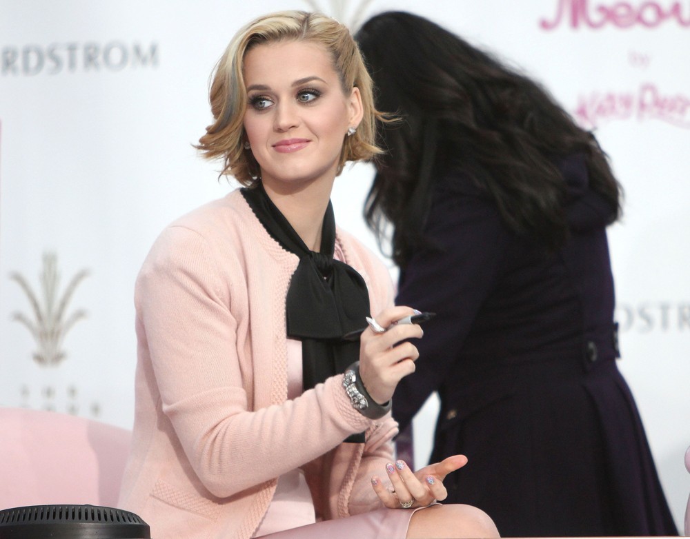 Katy Perry