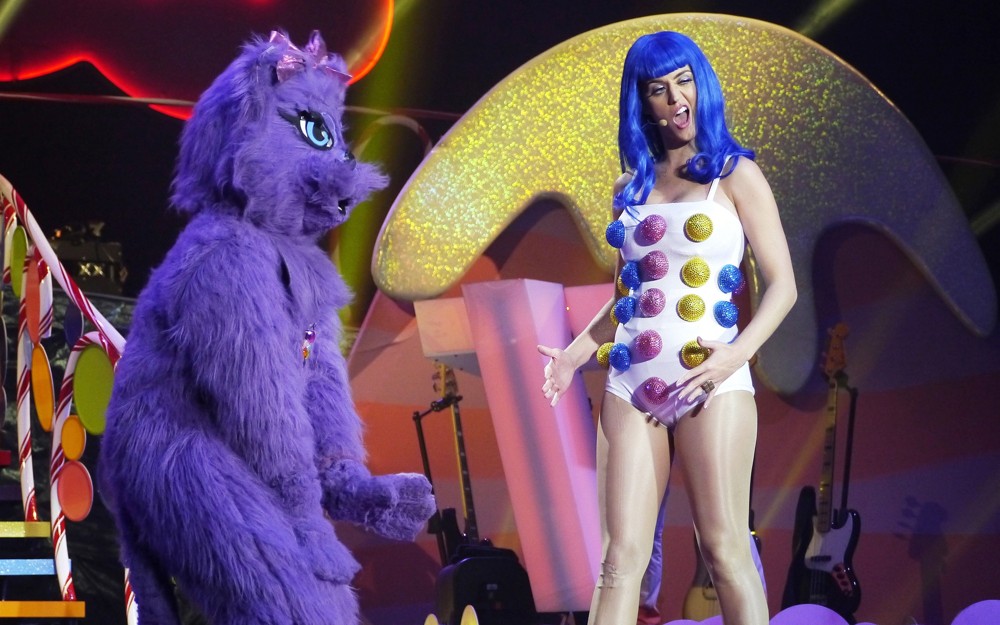 Katy Perry