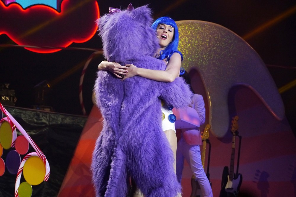 Katy Perry